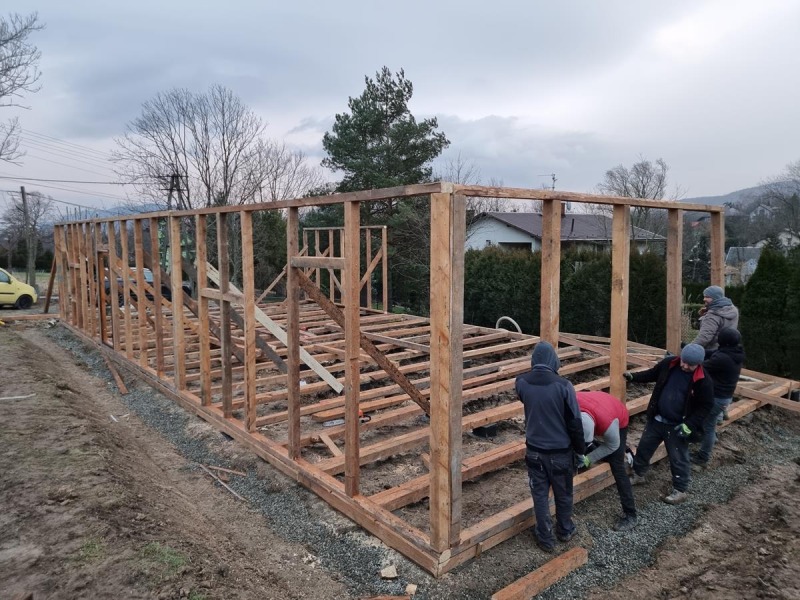 Podsumowanie dotychczasowych prac w parafii w Bielsku-Białej