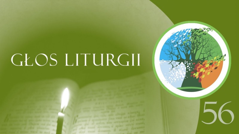 Głos Liturgii (56) Cztery pory roku