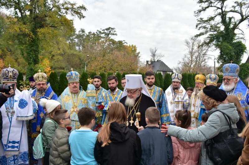 Święto Lubelskiej Ikony Matki Bożej