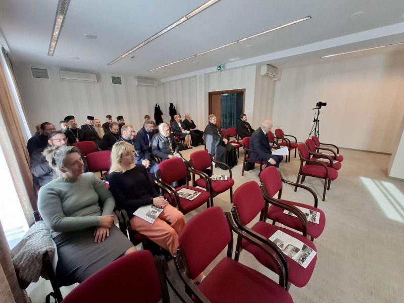 Sympozjum naukowe w Rzeszowie i Gorlicach