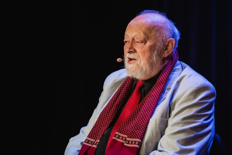 Pokaz filmu i debata w Hajnówce. 100 lat autokefalii. 1000 lat historii
