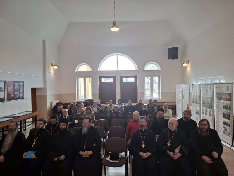 Sympozjum naukowe w Rzeszowie i Gorlicach