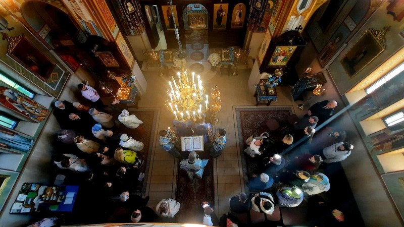 Uroczystości ku czci Częstochowskiej ikony Matki Bożej w Siedlcach
