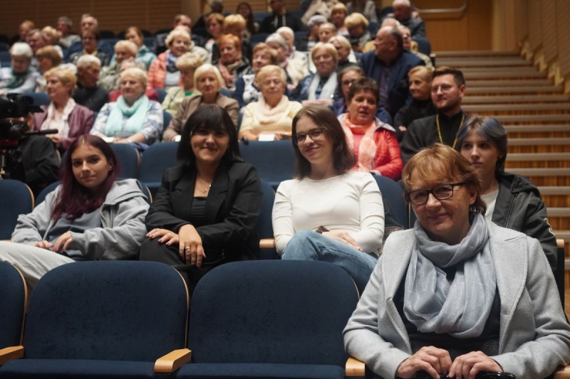 Pokaz filmu i debata w Bielsku Podlaskim. 100 lat autokefalii. 1000 lat historii