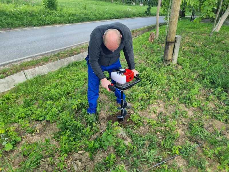 Podsumowanie dotychczasowych prac w parafii w Bielsku-Białej