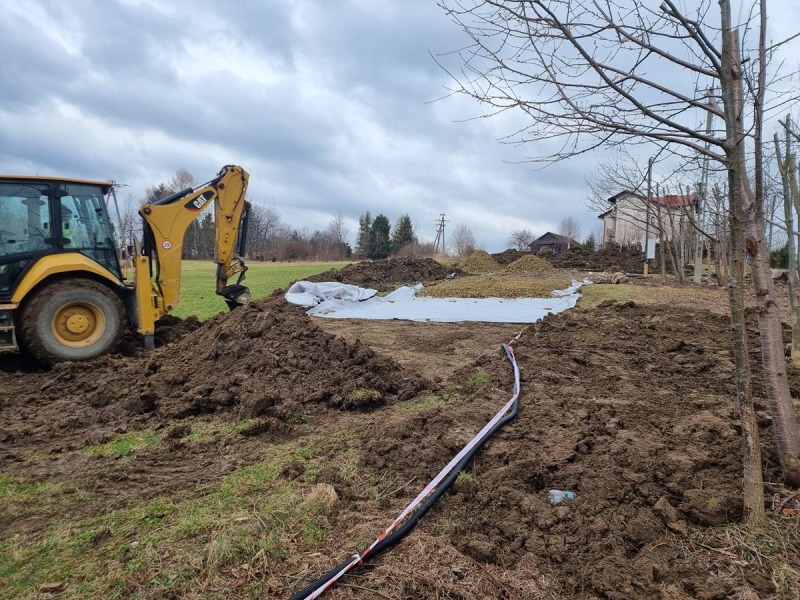 Podsumowanie dotychczasowych prac w parafii w Bielsku-Białej