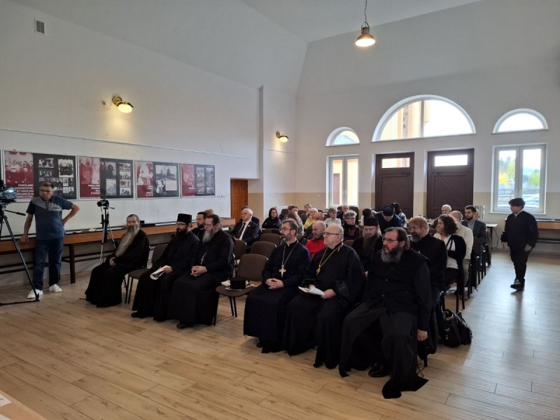 Sympozjum naukowe w Rzeszowie i Gorlicach