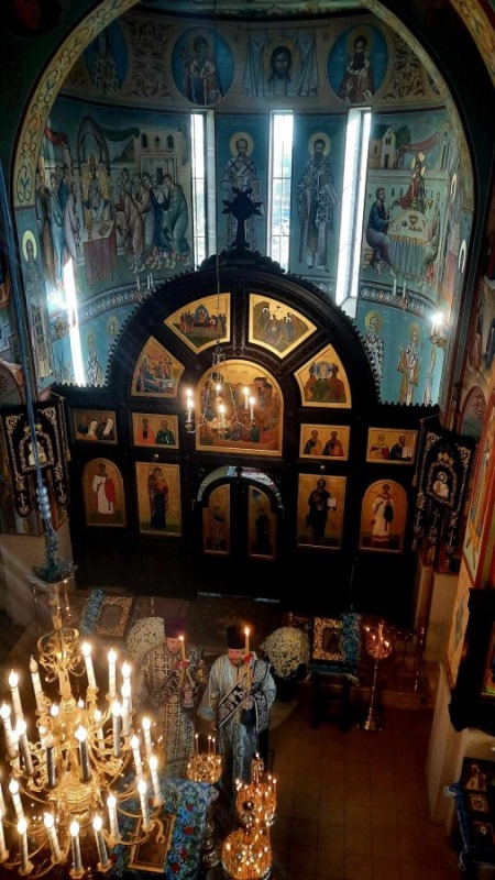 Uroczystości ku czci Częstochowskiej ikony Matki Bożej w Siedlcach
