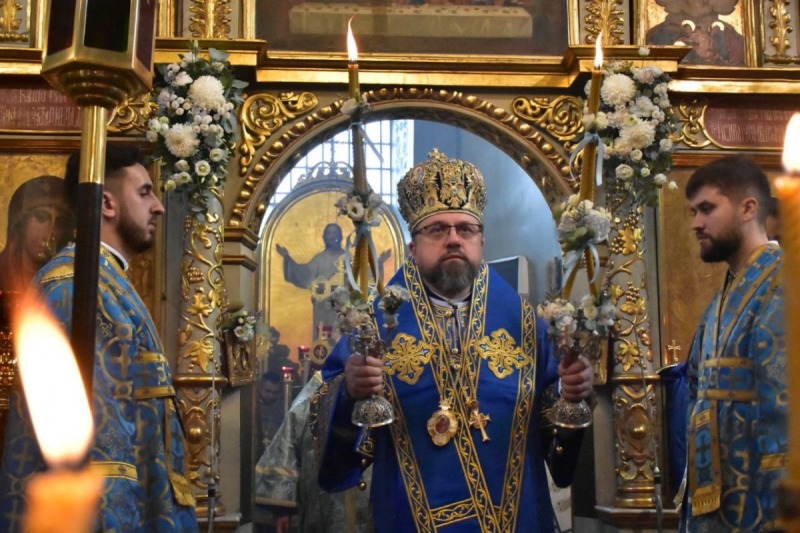 Święto Lubelskiej Ikony Matki Bożej