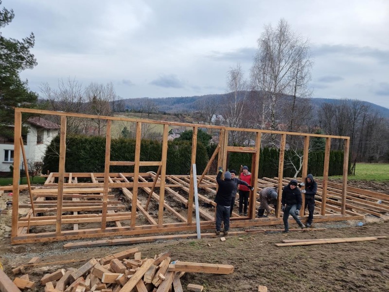 Podsumowanie dotychczasowych prac w parafii w Bielsku-Białej
