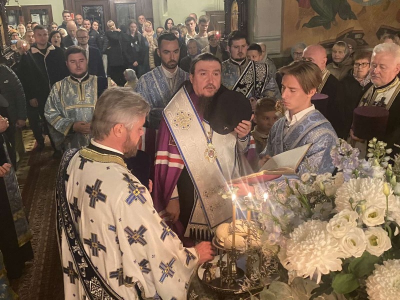 Święto Lubelskiej Ikony Matki Bożej