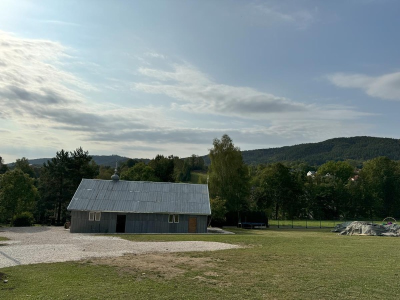 Podsumowanie dotychczasowych prac w parafii w Bielsku-Białej