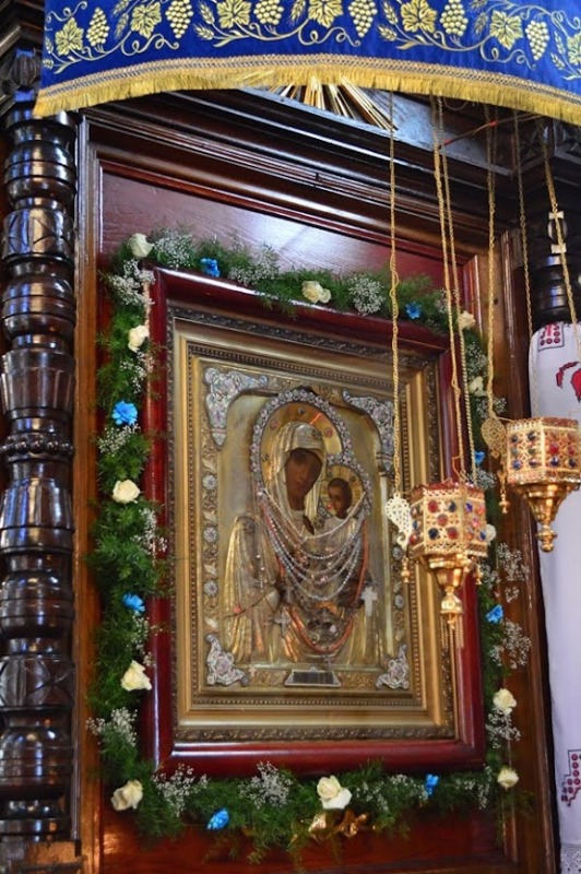 Święto Lubelskiej Ikony Matki Bożej