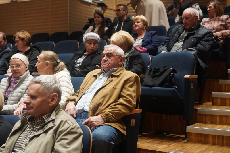 Pokaz filmu i debata w Bielsku Podlaskim. 100 lat autokefalii. 1000 lat historii