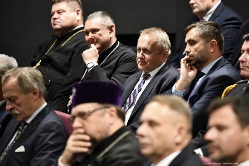 Sympozjum naukowe w Zamościu