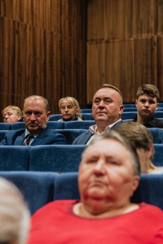 Pokaz filmu i debata w Siemiatyczach. 100 lat autokefalii. 1000 lat historii