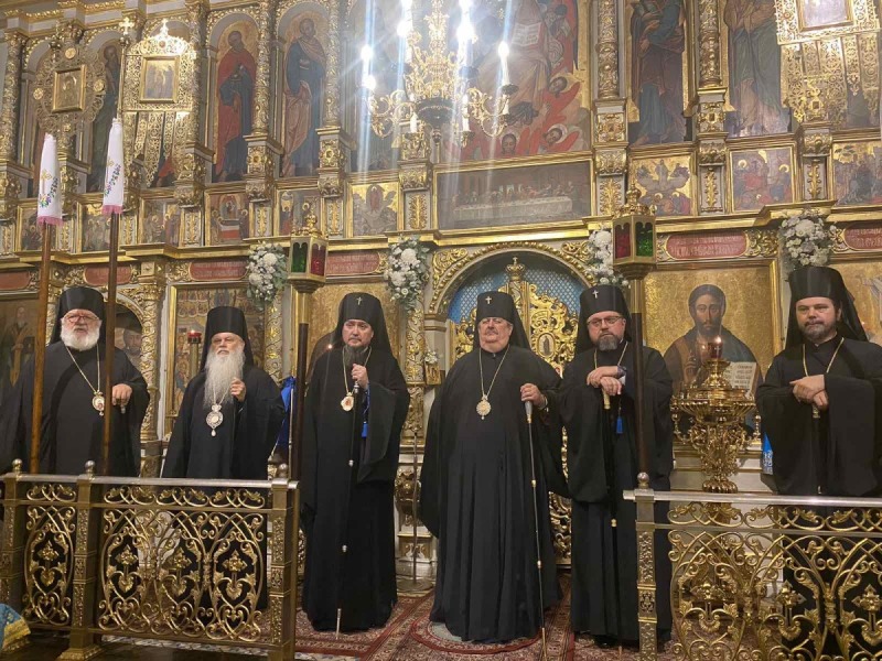 Święto Lubelskiej Ikony Matki Bożej