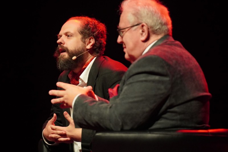 Pokaz filmu i debata w Bielsku Podlaskim. 100 lat autokefalii. 1000 lat historii