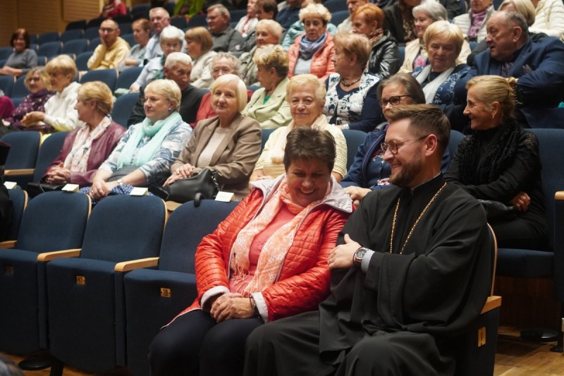 Pokaz filmu i debata w Bielsku Podlaskim. 100 lat autokefalii. 1000 lat historii