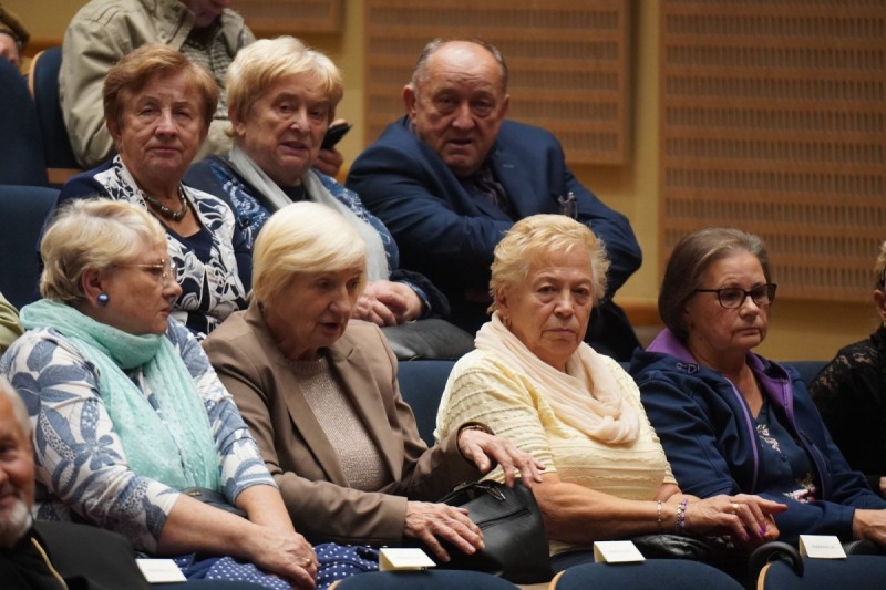 Pokaz filmu i debata w Bielsku Podlaskim. 100 lat autokefalii. 1000 lat historii