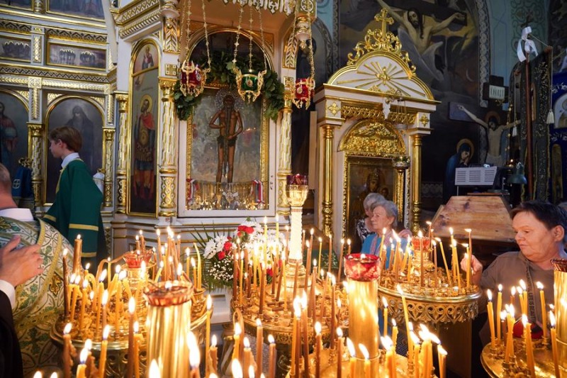 Jeśli będzie Golgota, to będzie i Tabor
