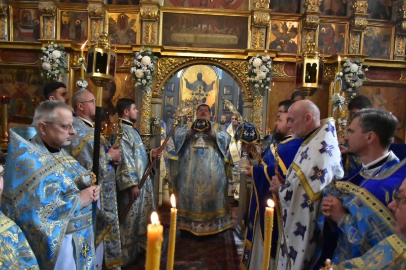 Święto Lubelskiej Ikony Matki Bożej