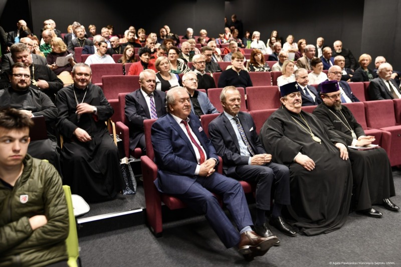 Sympozjum naukowe w Zamościu