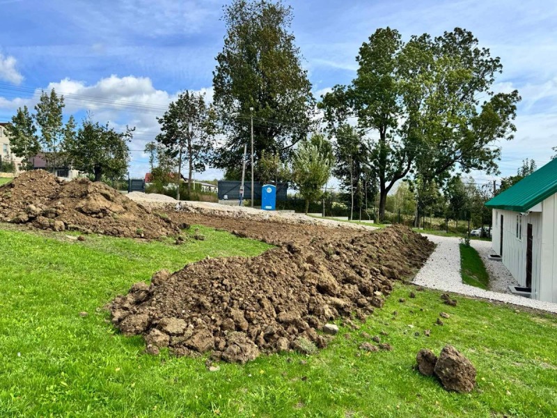 Podsumowanie dotychczasowych prac w parafii w Bielsku-Białej
