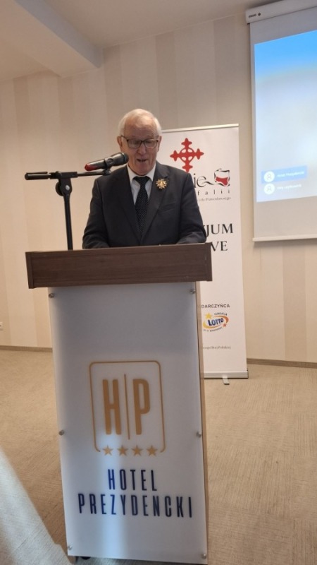 Sympozjum naukowe w Rzeszowie i Gorlicach
