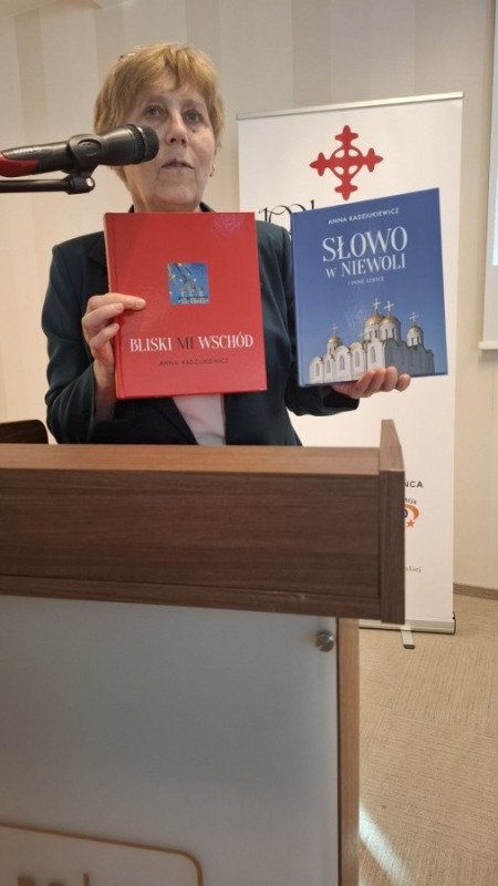 Sympozjum naukowe w Rzeszowie i Gorlicach