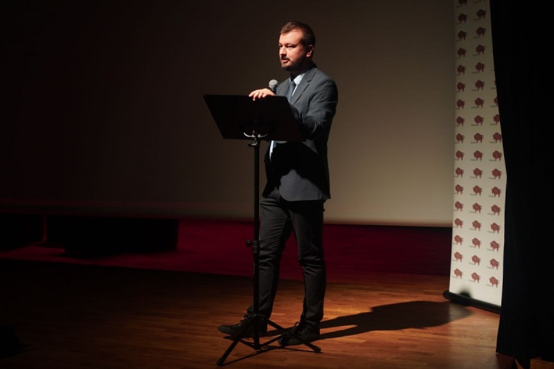 Pokaz filmu i debata w Bielsku Podlaskim. 100 lat autokefalii. 1000 lat historii