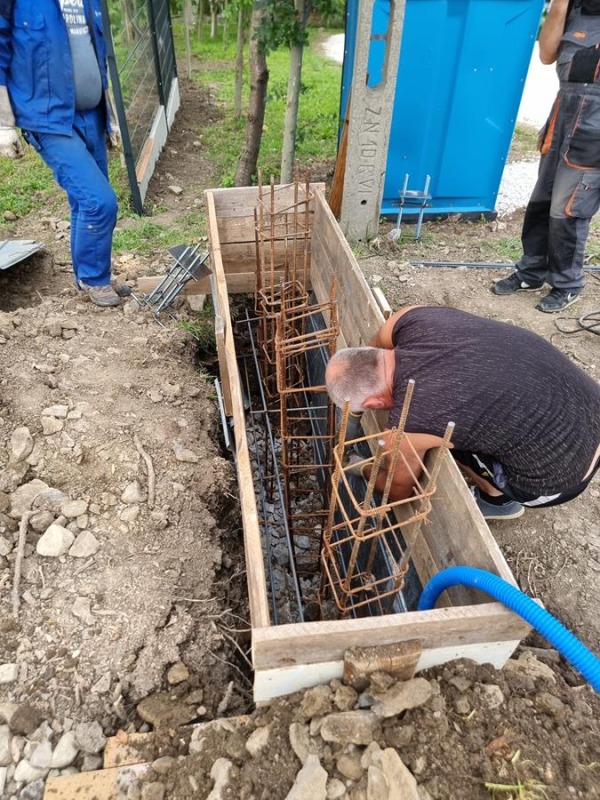 Podsumowanie dotychczasowych prac w parafii w Bielsku-Białej