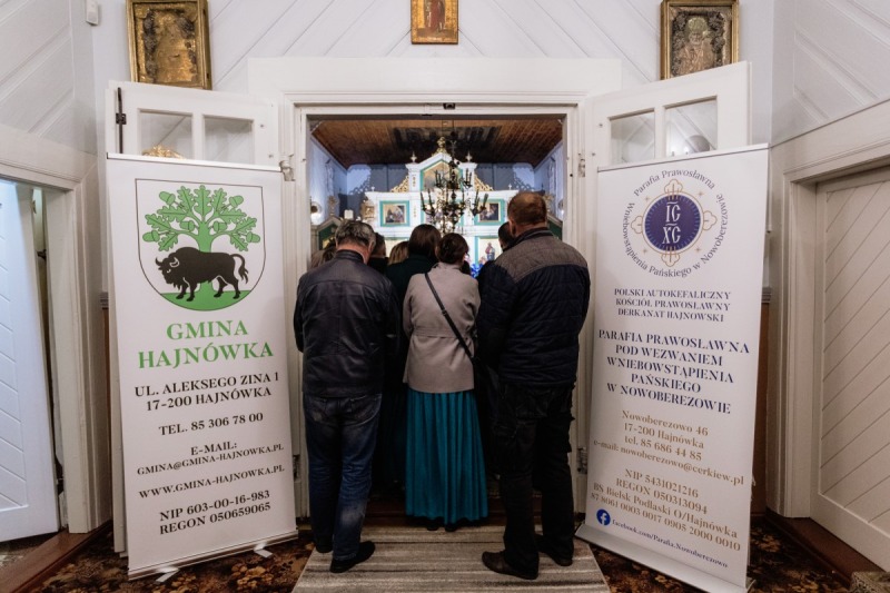 VII Wieczór Wiejskich Chórów Parafialnych