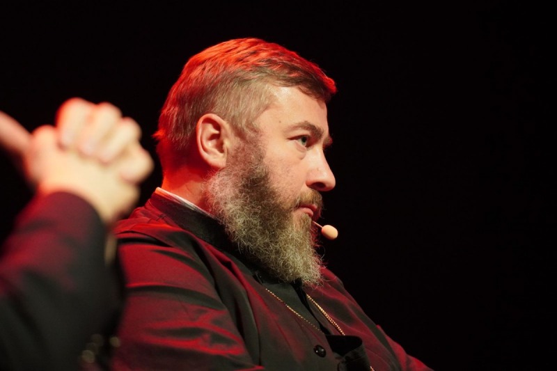 Pokaz filmu i debata w Bielsku Podlaskim. 100 lat autokefalii. 1000 lat historii