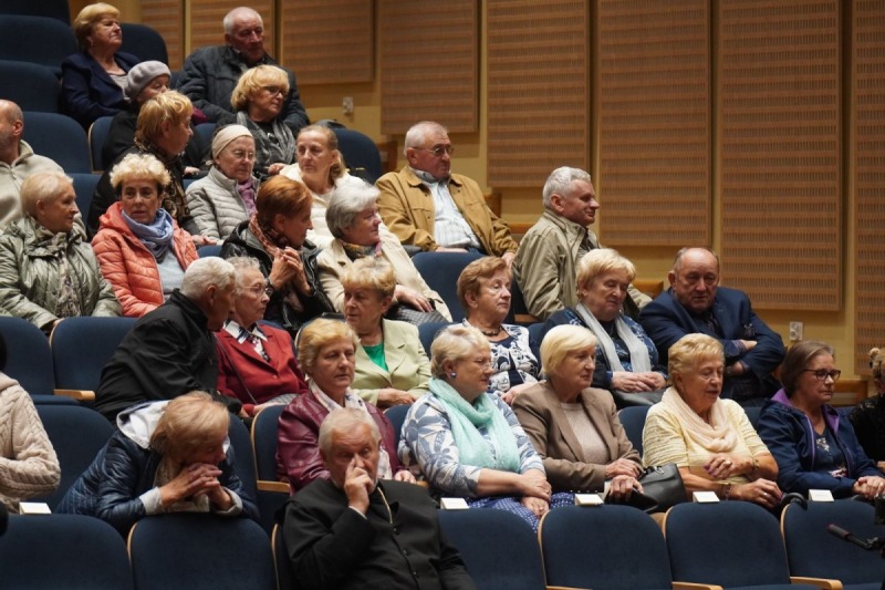 Pokaz filmu i debata w Bielsku Podlaskim. 100 lat autokefalii. 1000 lat historii