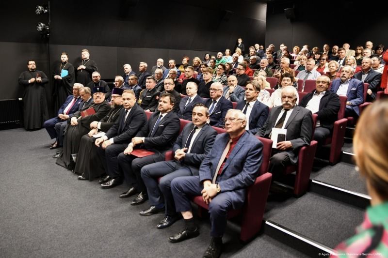 Sympozjum naukowe w Zamościu
