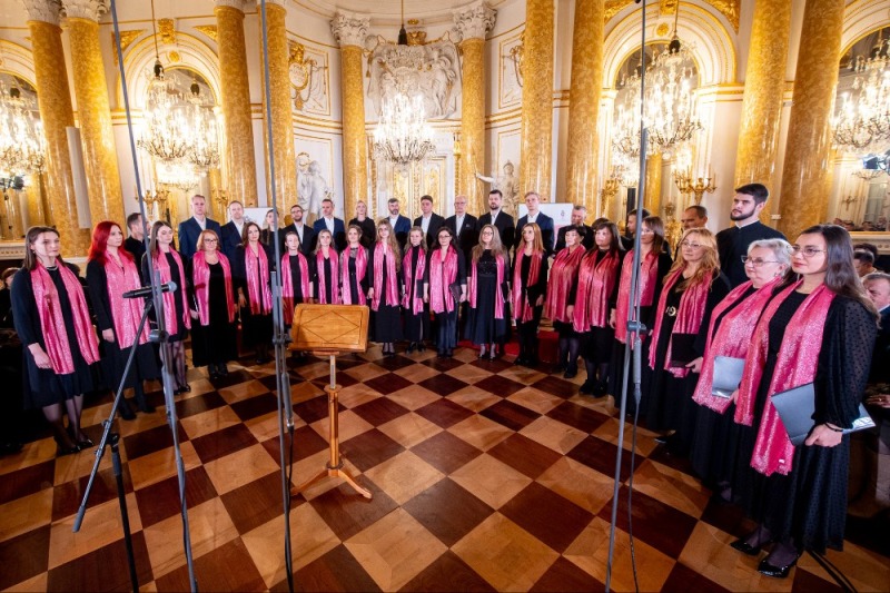 Obchody 100-lecia autokefalii Cerkwi prawosławnej w Polsce