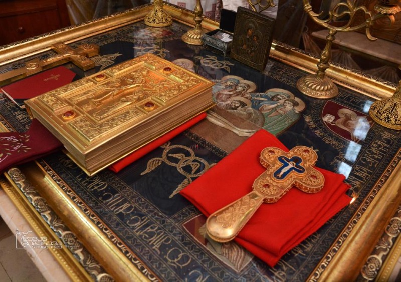 Spowiedź - szpital czy sala sądowa