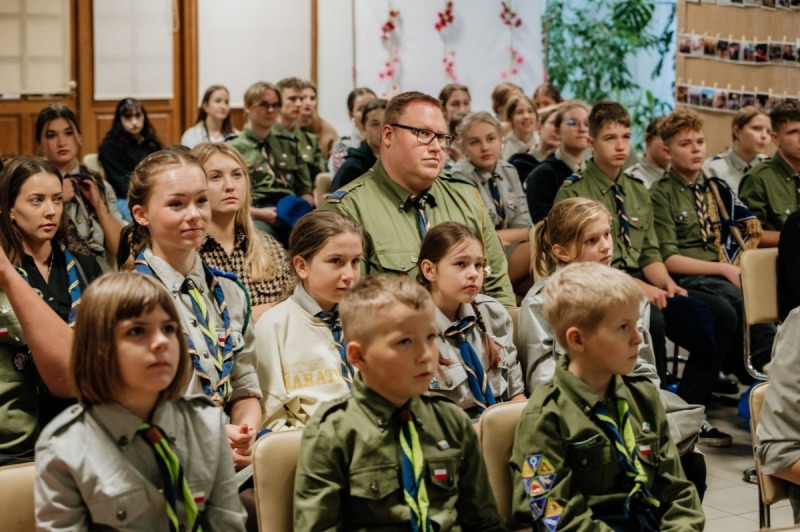 10-lecie pierwszego w Polsce prawosławnego szczepu