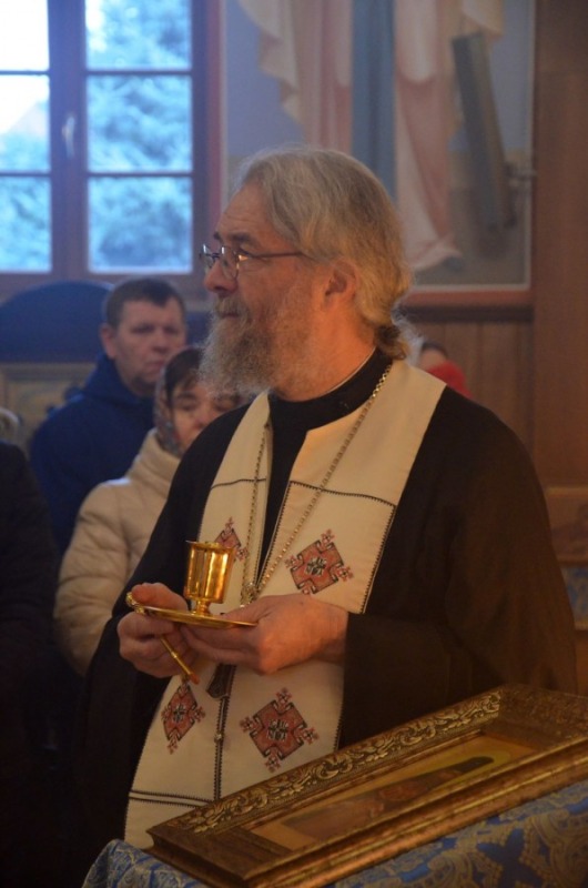 Relikwie św. arcybiskupa Jana (Maksymowicza) w Polsce - krótkie podsumowanie