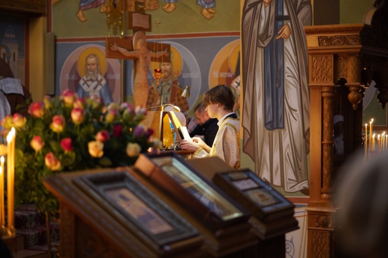Relikwie św. arcybiskupa Jana (Maksymowicza) w Polsce - krótkie podsumowanie