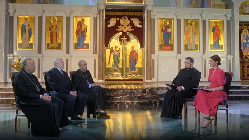 Debata – 100 lat autokefalii Kościoła prawosławnego w Polsce