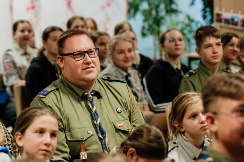 10-lecie pierwszego w Polsce prawosławnego szczepu