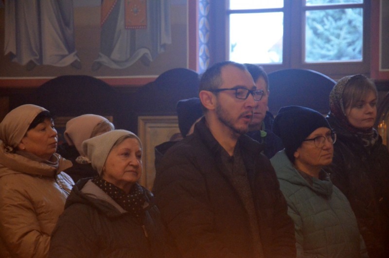 Relikwie św. arcybiskupa Jana (Maksymowicza) w Polsce - krótkie podsumowanie