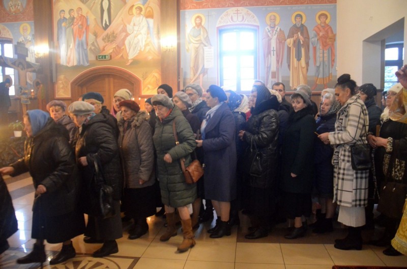 Relikwie św. arcybiskupa Jana (Maksymowicza) w Polsce - krótkie podsumowanie