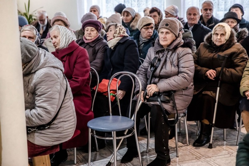 Relikwie św. arcybiskupa Jana (Maksymowicza) w Polsce - krótkie podsumowanie