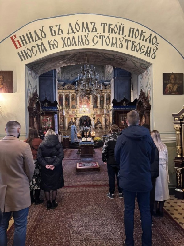 Walne zgromadzenie diecezjalnego BMP