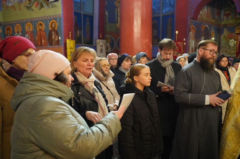 Relikwie św. arcybiskupa Jana (Maksymowicza) w Polsce - krótkie podsumowanie