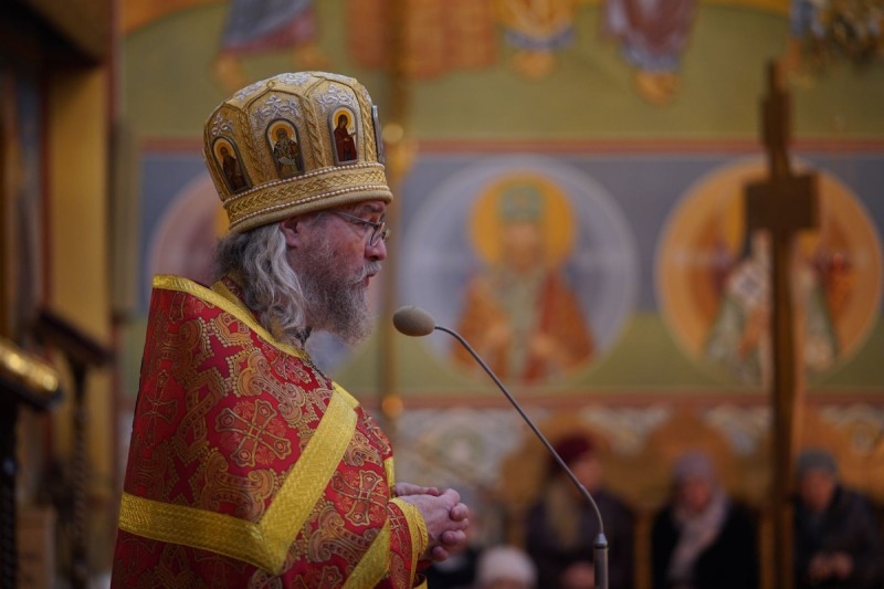 Relikwie św. arcybiskupa Jana (Maksymowicza) w Polsce - krótkie podsumowanie