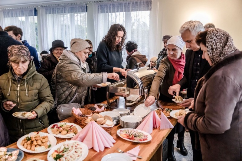 Relikwie św. arcybiskupa Jana (Maksymowicza) w Polsce - krótkie podsumowanie